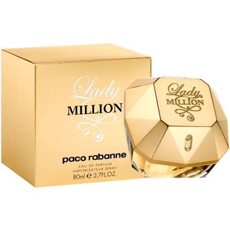 one million parfum femei